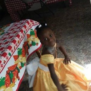 Meet your Posher, Maudeline